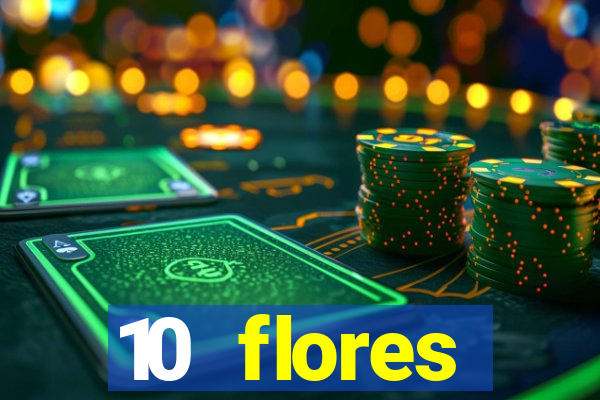 10 flores silvestres da regi o sudeste